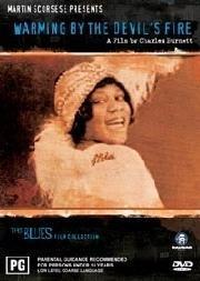 Warming By The Devils Fire Dvd