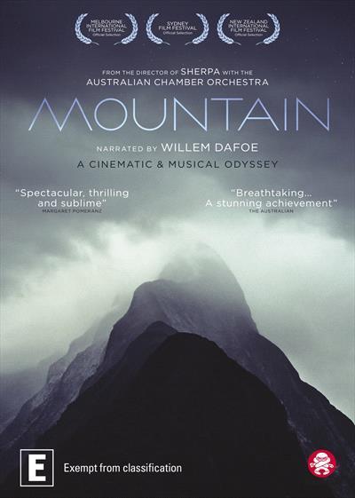 Mountain (DVD)