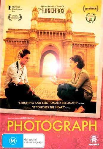 Photograph (DVD)