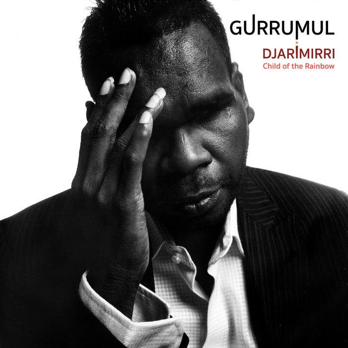Djarimirri (Child Of The Rainbow)
