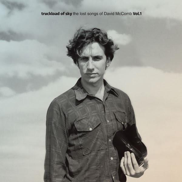 Truckload of Sky: The Lost Songs of David McComb Vol. 1 (Vinyl)