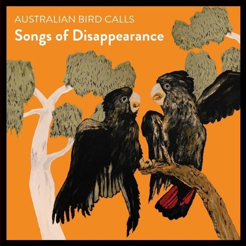 Songs of Disappearance