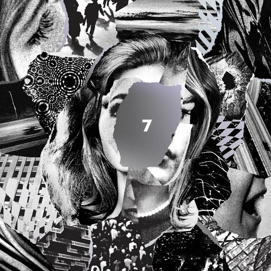 7 (White Vinyl)