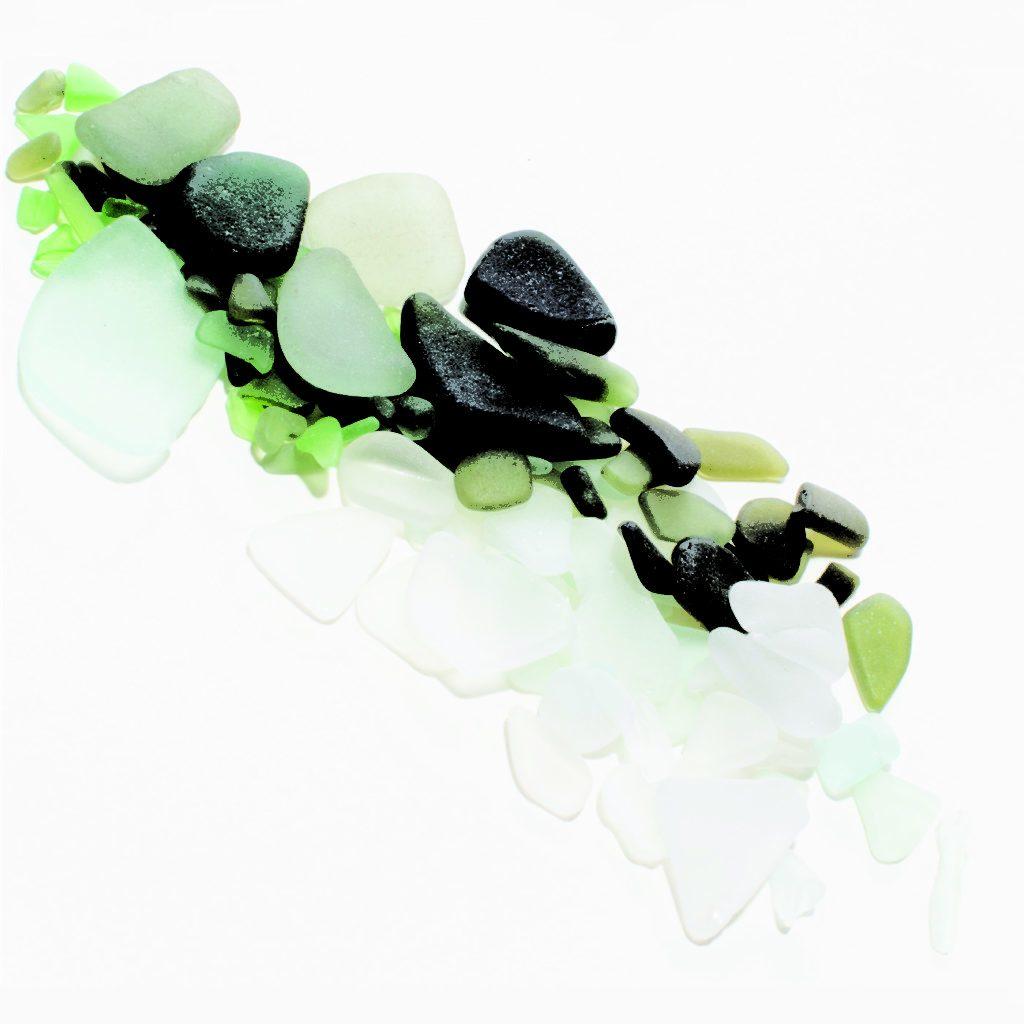 Sea Glass (Vinyl)