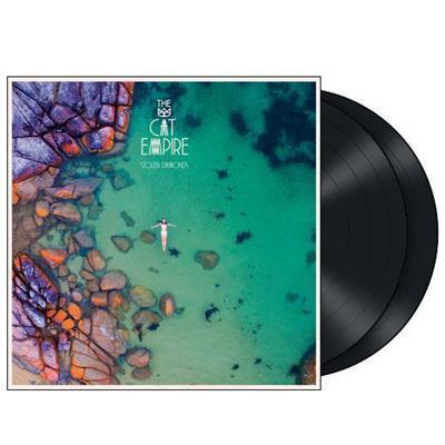 Stolen Diamonds (Vinyl)