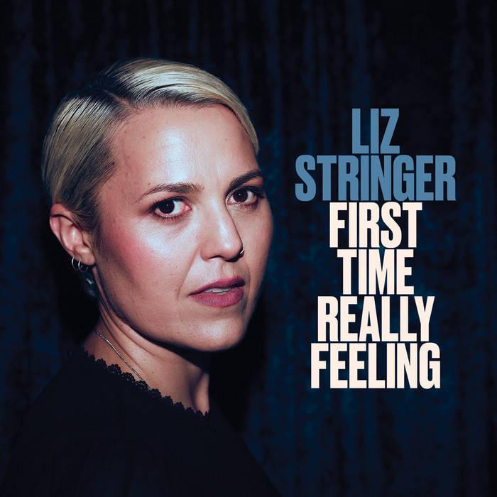 First Time Really Feeling (Vinyl)