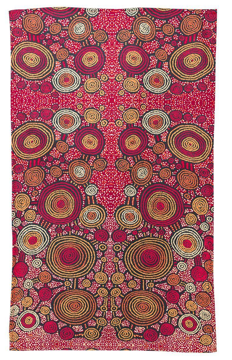 Teddy Gibson Tea Towel