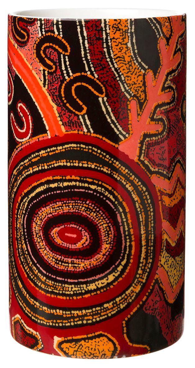 Theo Hudson Vase