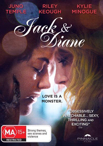 Jack & Diane