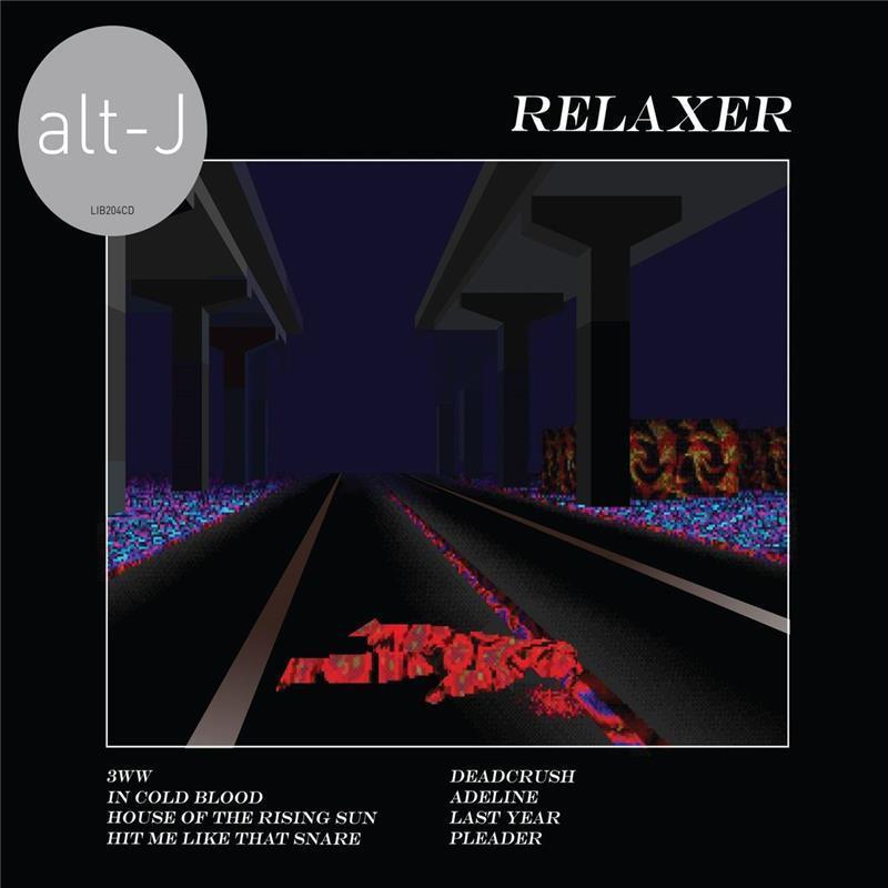 Relaxer