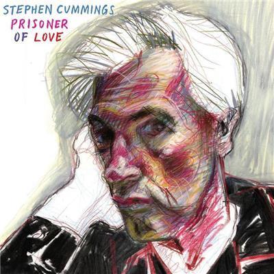 Prisoner of Love