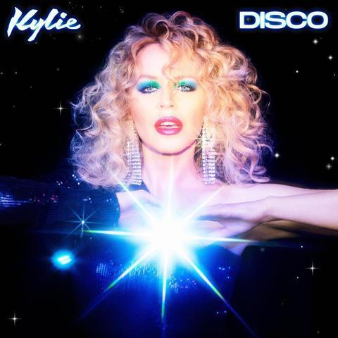 Disco (Standard edition)