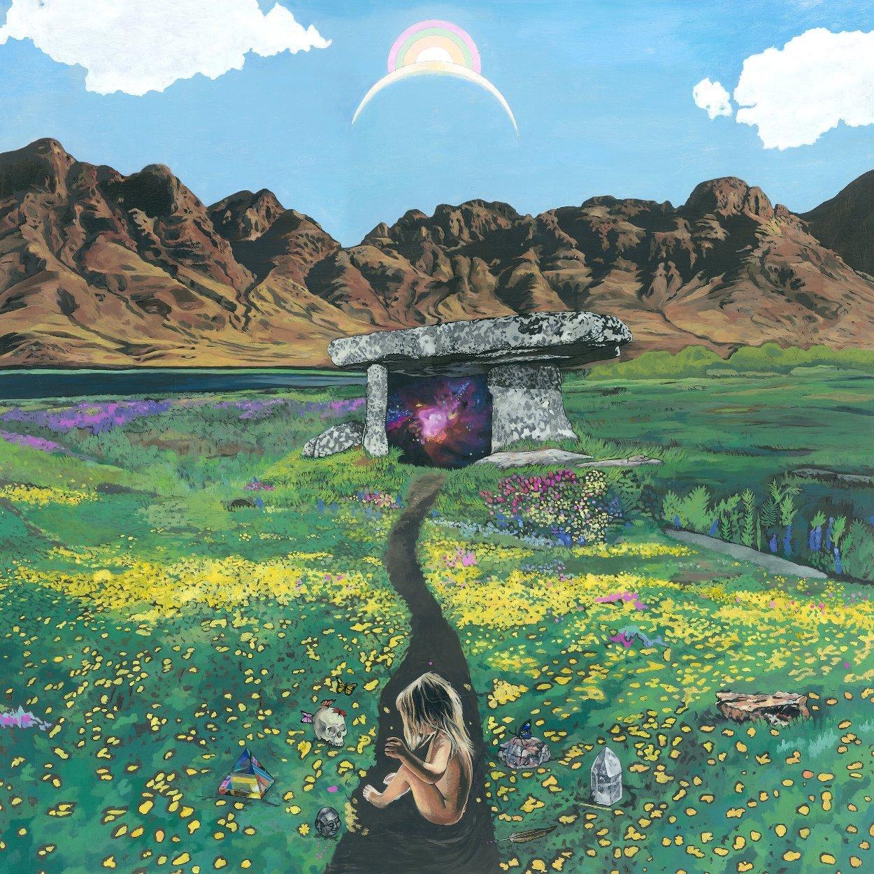 Cycles (Vinyl)