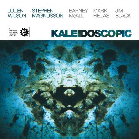 Kaleidoscopic