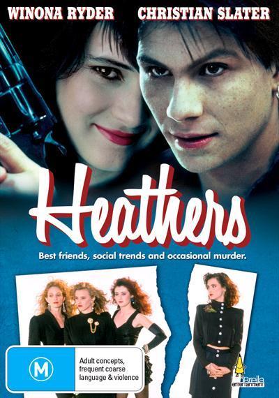 Heathers (DVD)