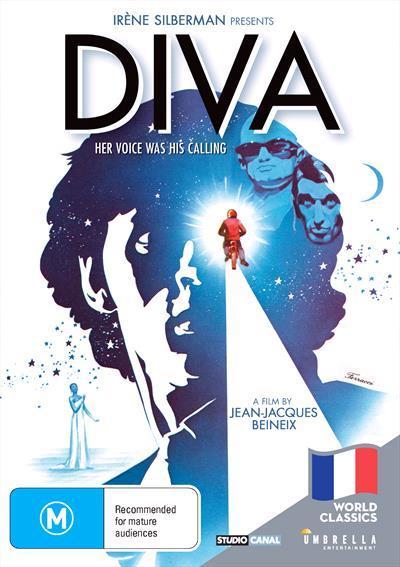 Diva Dvd