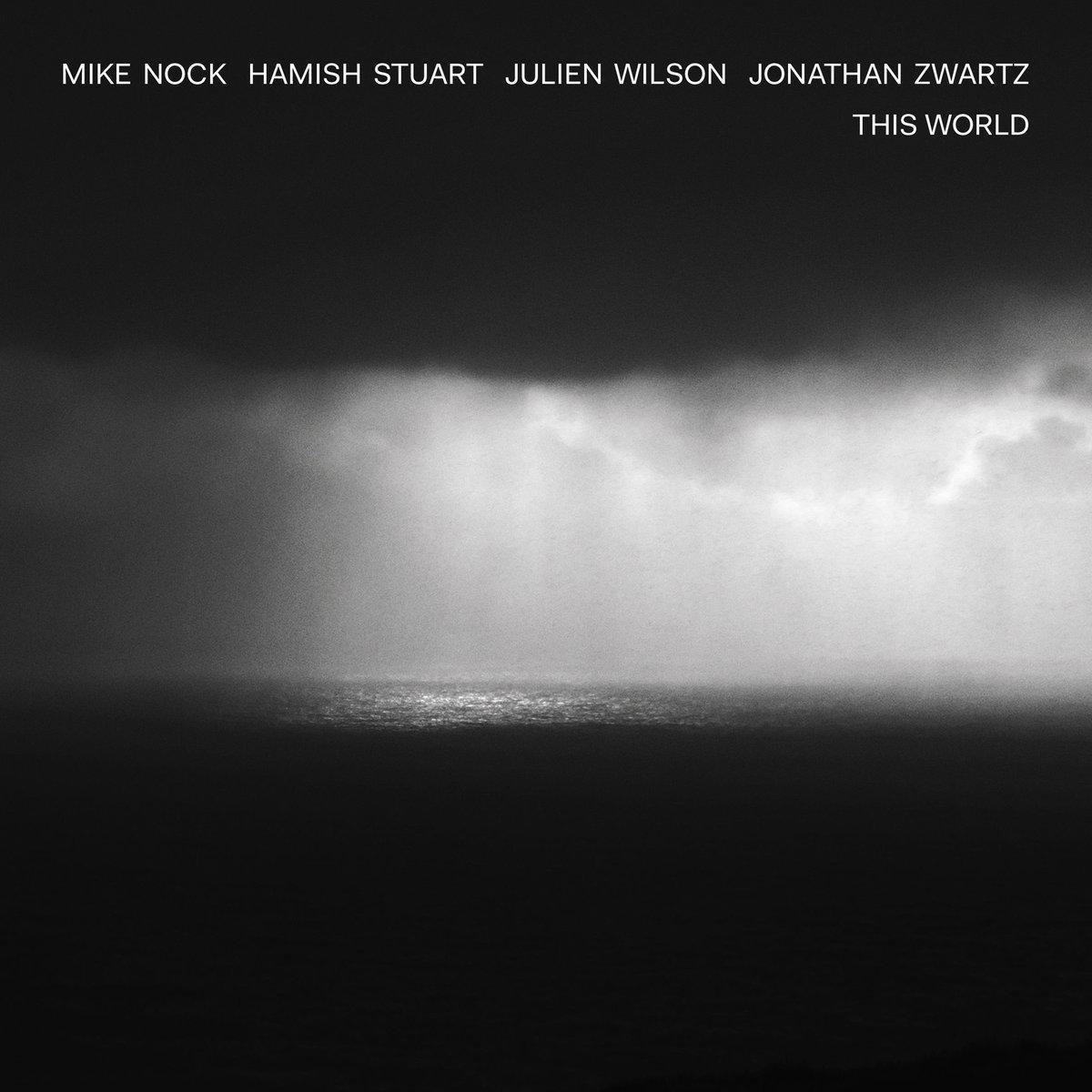 Stock (Vinyl)