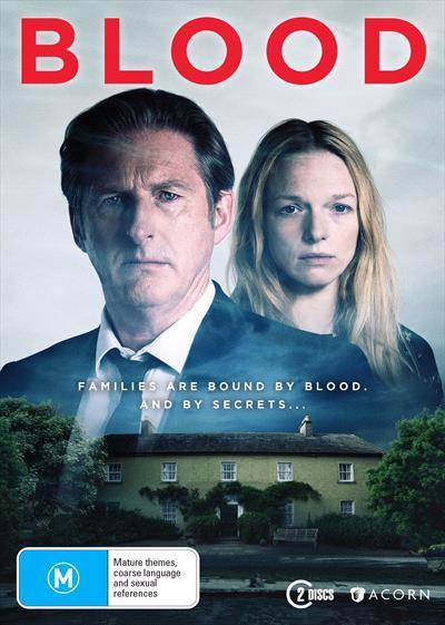 Blood (DVD)