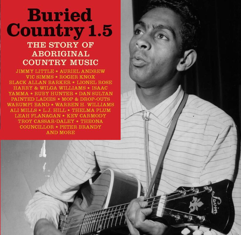 Buried Country 1.5