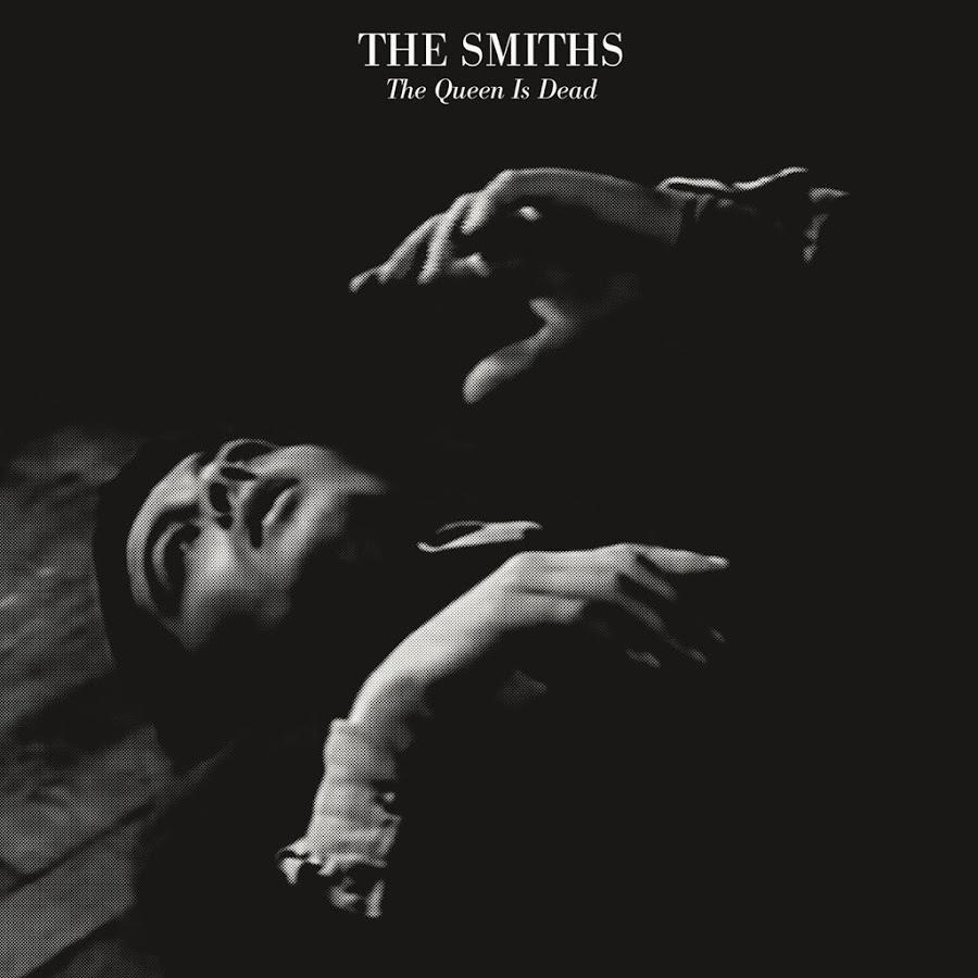 The Queen Is Dead (Reissue - Expanded edition)