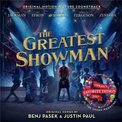 The Greatest Showman (Soundtrack)