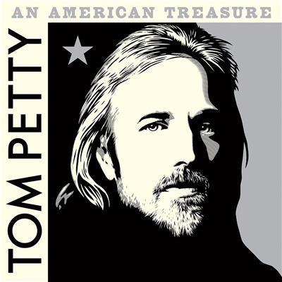 American Treasure (Standard edition)