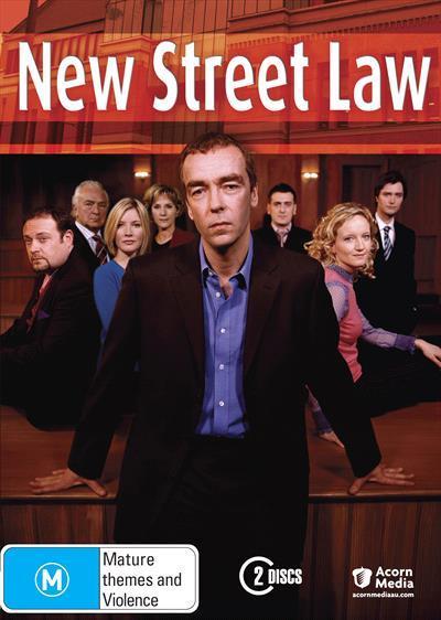 New Street Law