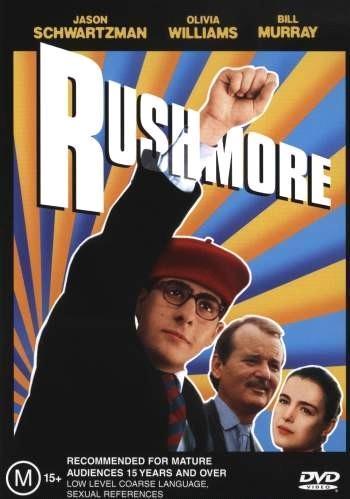 Rushmore (DVD)