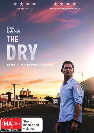 The Dry (DVD)