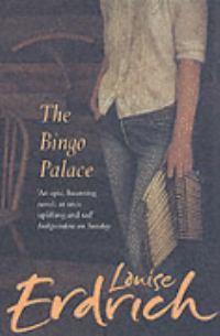 The Bingo Palace