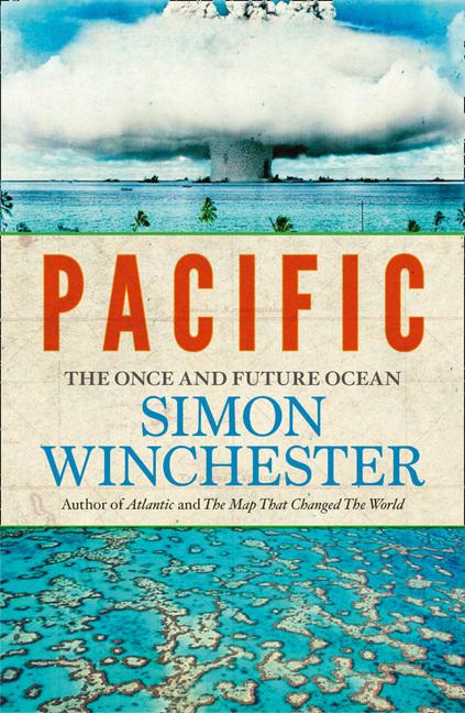 Pacific: The Ocean of the Future