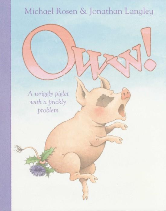 Oww