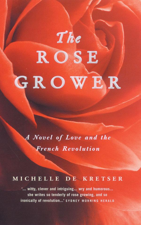 The Rose Grower