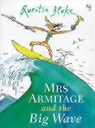 Mrs Armitage And The Big Wave