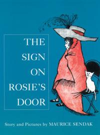 The Sign on Rosie's Door