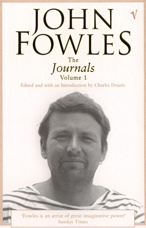 The Journals Volume 1