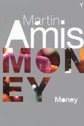 Money: A Suicide Note