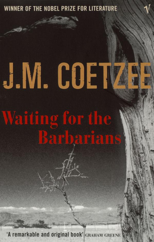 Waiting For The Barbarians