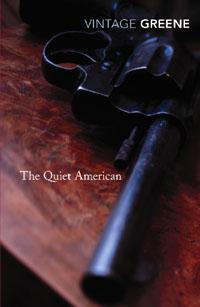 The Quiet American