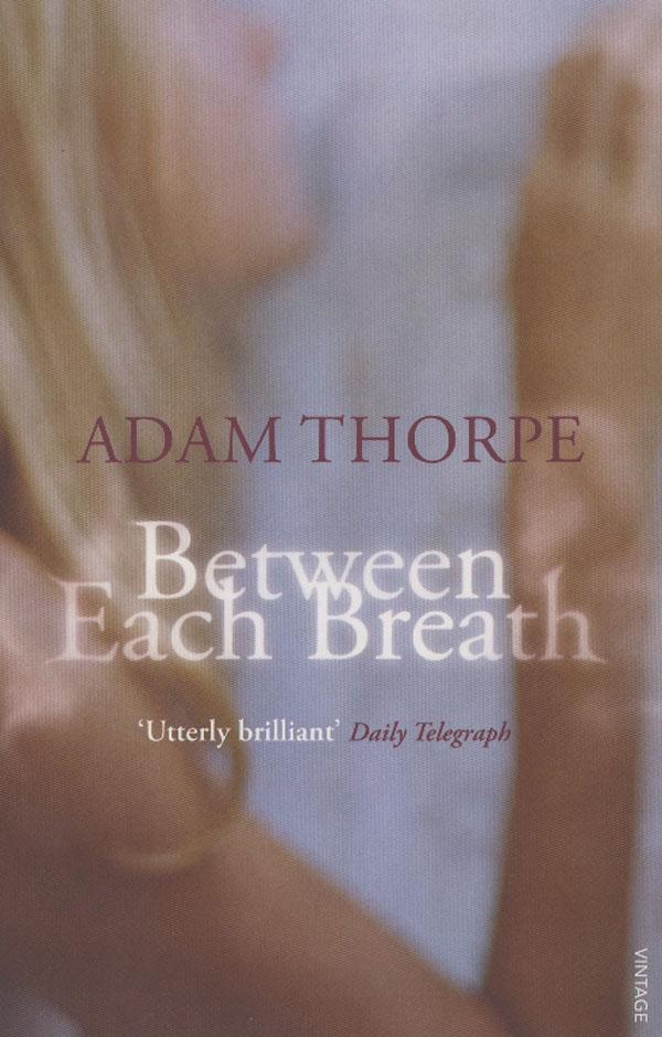 Between Each Breath