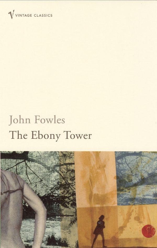 The Ebony Tower