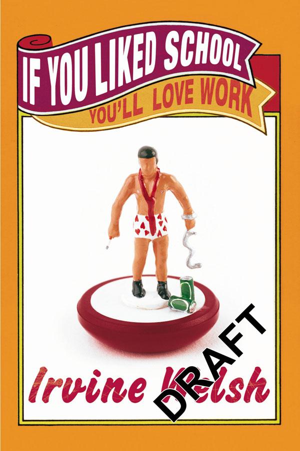 If You Liked School, You'll Love Work