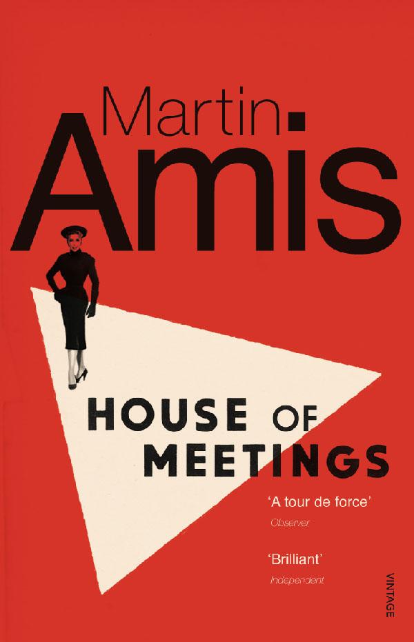 House of Meetings
