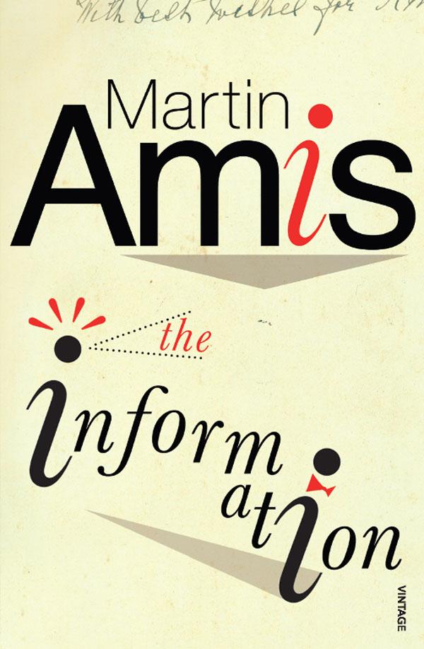 The Information