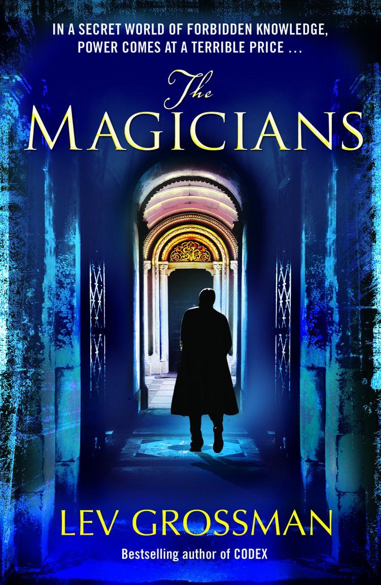 The Magicians