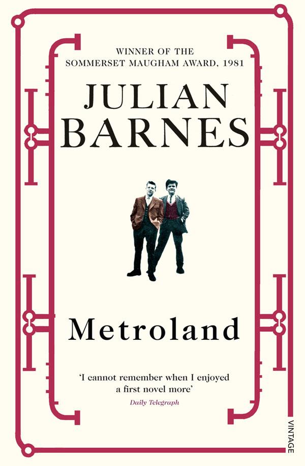 Metroland