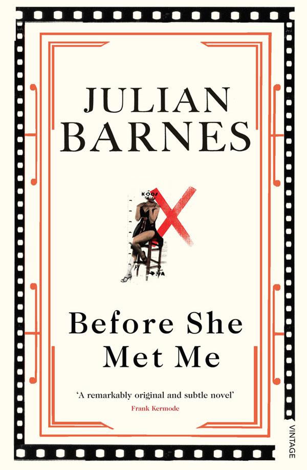 Before She Met Me