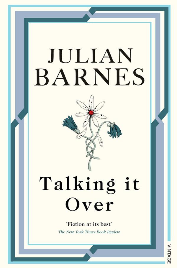 Talking It Over