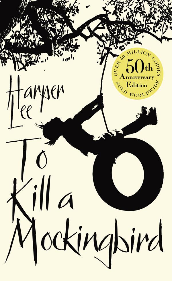 To Kill A Mockingbird: 60th Anniversary Edition