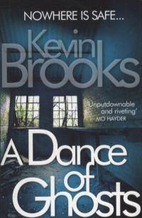 A Dance of Ghosts